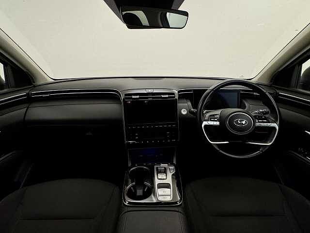 Hyundai Tucson 1.6 TGDi Hybrid 230 Premium 5dr 2WD Auto