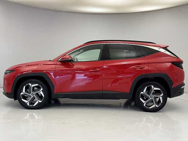 Hyundai Tucson 1.6 TGDi Hybrid 230 Premium 5dr 2WD Auto