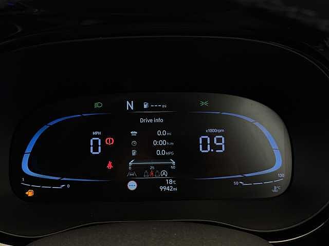 Hyundai i10 1.0 [63] Premium 5dr Auto [Nav]