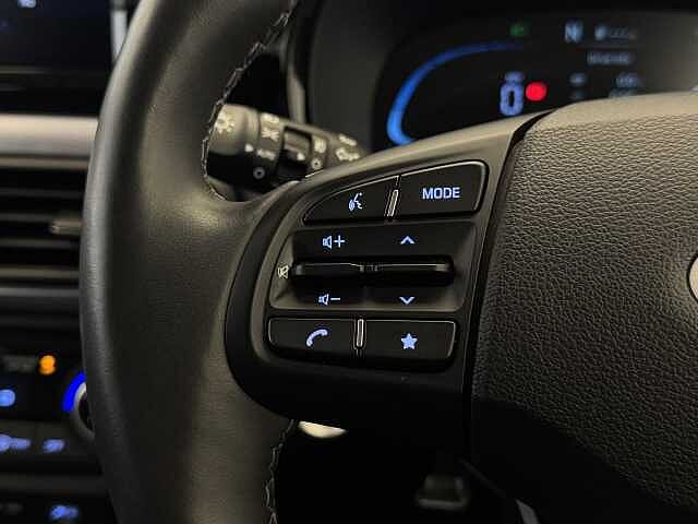 Hyundai i10 1.0 [63] Premium 5dr Auto [Nav]