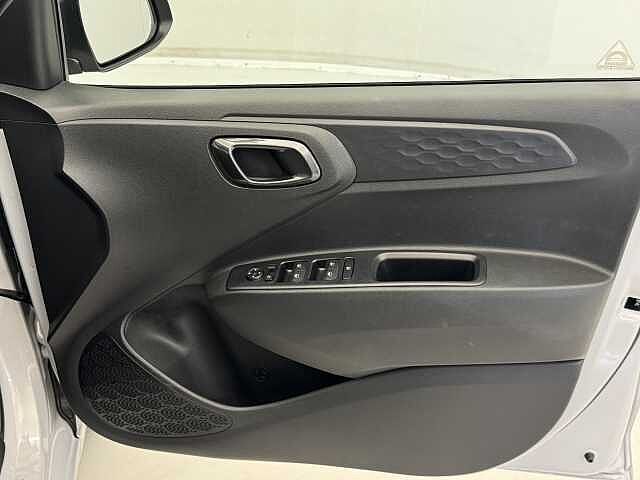 Hyundai i10 1.0T [90] N Line 5dr [Nav]