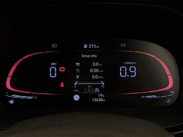 Hyundai i10 1.0T [90] N Line 5dr [Nav]