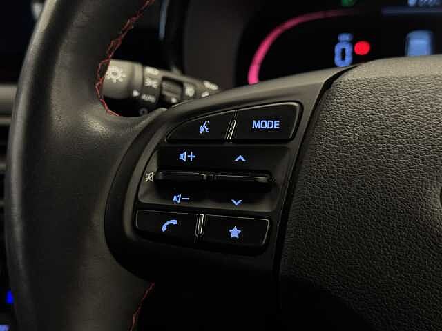 Hyundai i10 1.0T [90] N Line 5dr [Nav]
