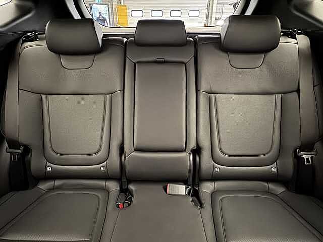 Hyundai Tucson 1.6T Ultimate 5dr