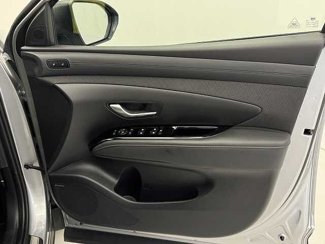 Hyundai Tucson 1.6T Ultimate 5dr