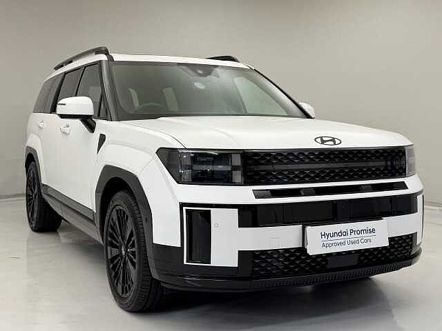 1.6 TGDi Hybrid Calligraphy 5dr 4WD Auto
