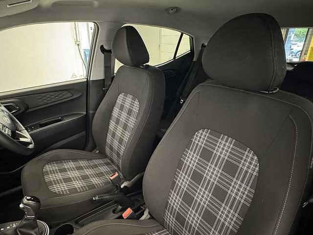 Hyundai i10 1.0 [63] Premium 5dr Auto [Nav]