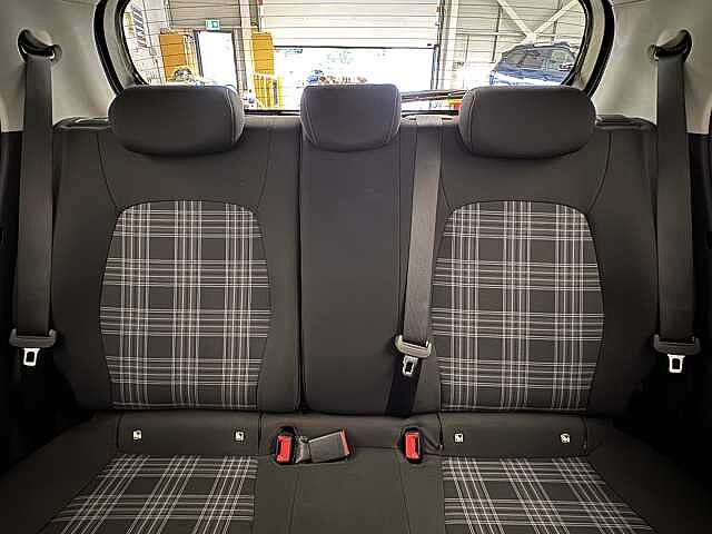 Hyundai i10 1.0 [63] Premium 5dr Auto [Nav]