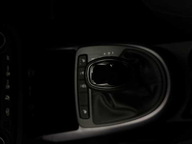 Hyundai i10 1.0 [63] Premium 5dr Auto [Nav]