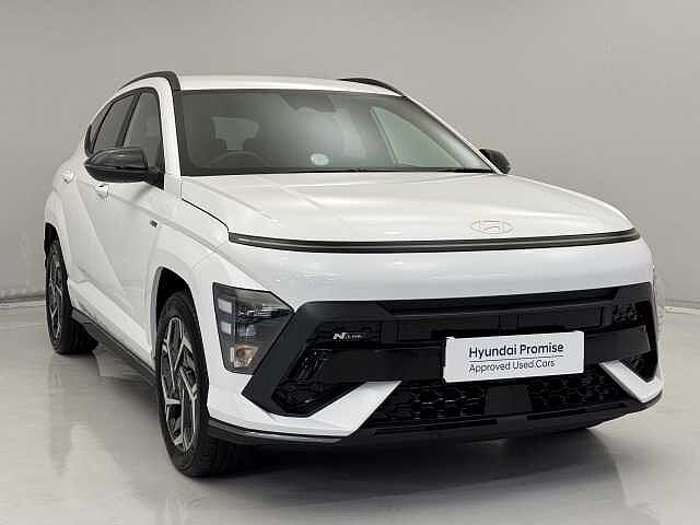 1.6 Hybrid 138 N Line 5dr DCT