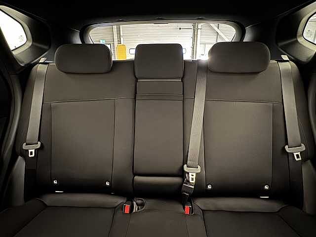 Hyundai KONA 1.6 Hybrid 138 N Line 5dr DCT White