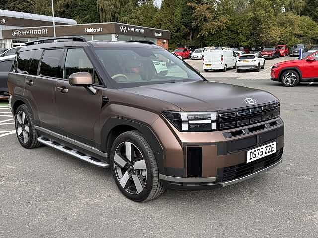 1.6 TGDi Plug-in Hybrid Ultimate 5dr 4WD Auto