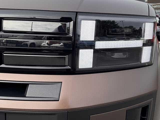 Hyundai SANTA FE 1.6 TGDi Plug-in Hybrid Ultimate 5dr 4WD Auto Brown