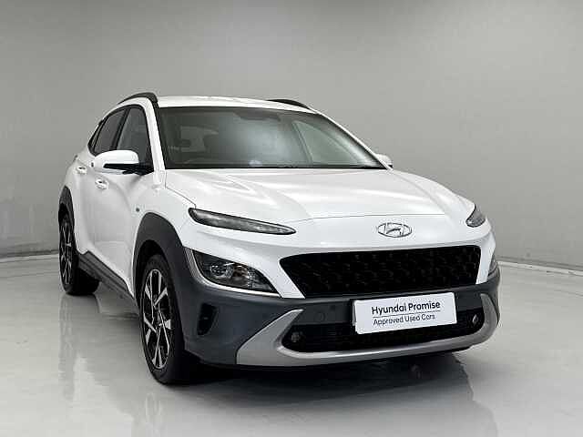 1.0 TGDi 48V MHEV Premium 5dr