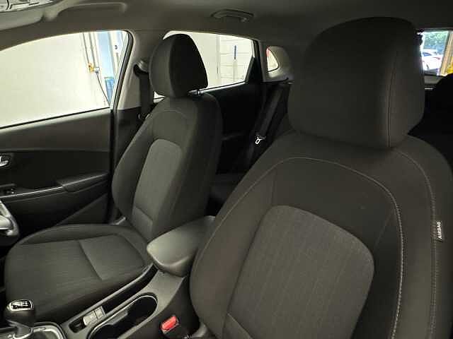 Hyundai KONA 1.0 TGDi 48V MHEV Premium 5dr White