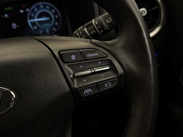 Hyundai KONA 1.0 TGDi 48V MHEV Premium 5dr White