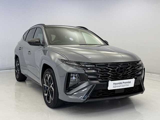 1.6T Hybrid N Line S 5dr Auto