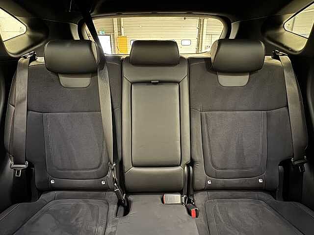 Hyundai TUCSON 1.6T Hybrid N Line S 5dr Auto Grey