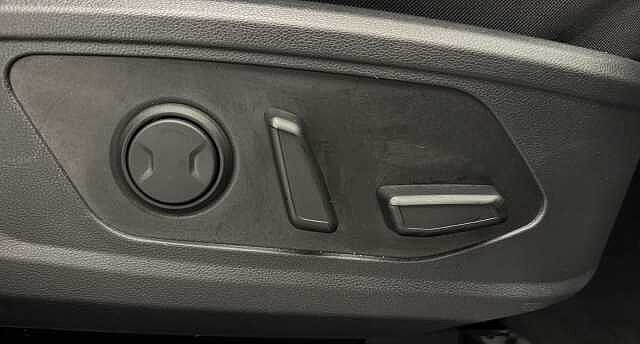 Hyundai TUCSON 1.6T Hybrid N Line S 5dr Auto Grey