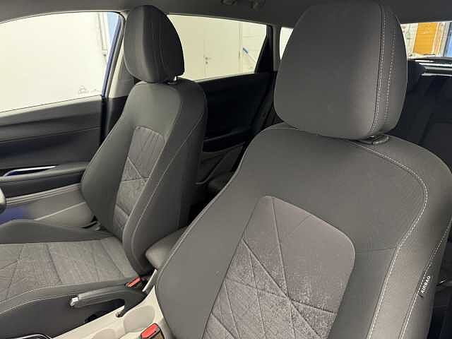 Hyundai Bayon 1.0 TGDi 48V MHEV Ultimate 5dr DCT