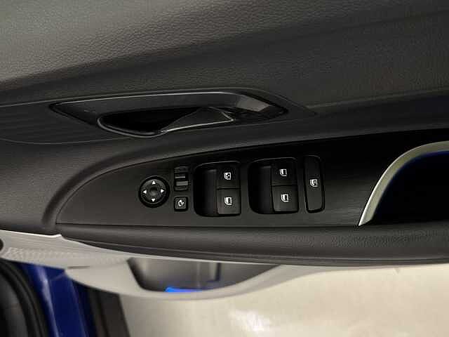 Hyundai Bayon 1.0 TGDi 48V MHEV Ultimate 5dr DCT