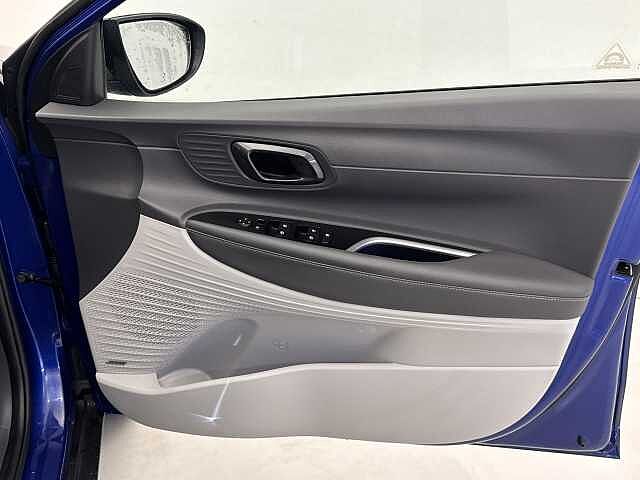 Hyundai Bayon 1.0 TGDi 48V MHEV Ultimate 5dr DCT