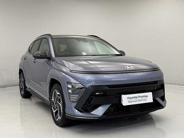 1.6 Hybrid 138 N Line S 5dr DCT