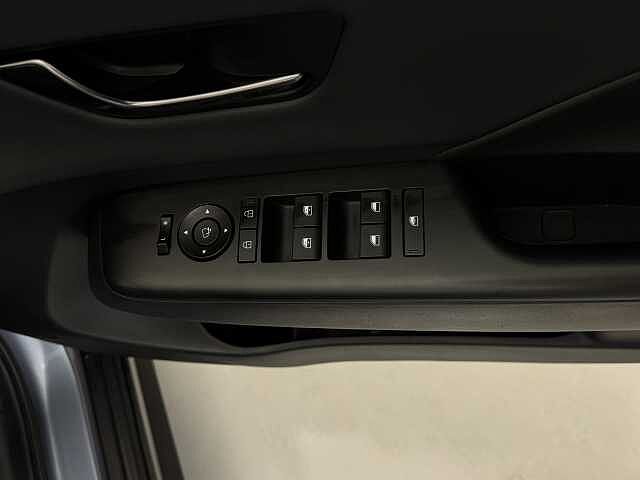 Hyundai KONA 1.6 Hybrid 138 N Line S 5dr DCT Blue