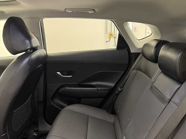 Hyundai KONA 160kW Ultimate 65kWh 5dr Auto Green