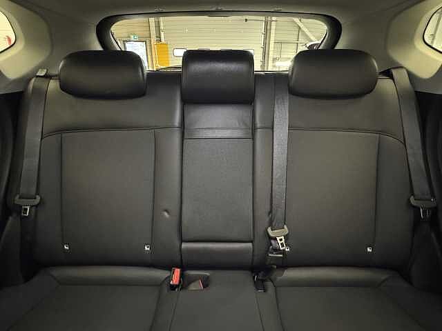 Hyundai KONA 160kW Ultimate 65kWh 5dr Auto Green