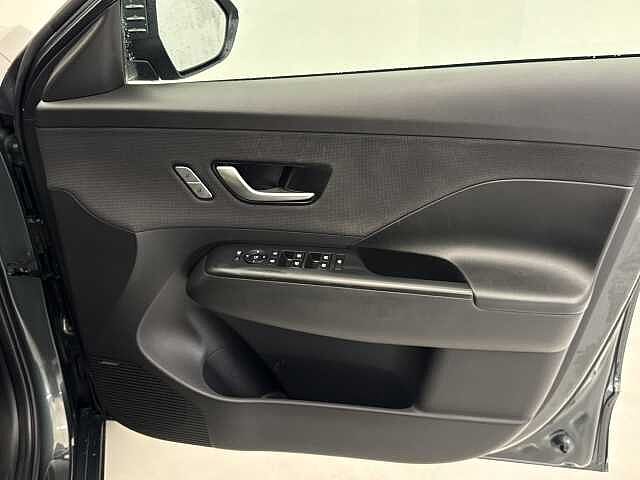 Hyundai KONA 160kW Ultimate 65kWh 5dr Auto Green