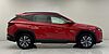 Hyundai TUCSON 1.6 TGDi Hybrid 230 SE Connect 5dr 2WD Auto Red