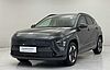Hyundai KONA 160kW Ultimate 65kWh 5dr Auto [Lux Pack] Green