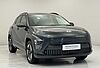 Hyundai KONA 160kW Ultimate 65kWh 5dr Auto [Lux Pack] Green