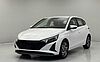 Hyundai I20 1.0T GDi Advance [Nav] 5dr White