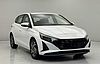 Hyundai I20 1.0T GDi Advance [Nav] 5dr White