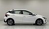 Hyundai I20 1.0T GDi Advance [Nav] 5dr White