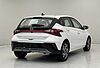 Hyundai I20 1.0T GDi Advance [Nav] 5dr White