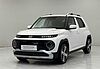 Hyundai INSTER 85kW 02 49kWh 5dr Auto White