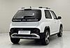 Hyundai INSTER 85kW 02 49kWh 5dr Auto White