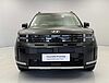Hyundai SANTA FE 1.6 TGDi Plug-in Hybrid Ultimate 5dr 4WD Auto Black