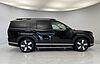 Hyundai SANTA FE 1.6 TGDi Plug-in Hybrid Ultimate 5dr 4WD Auto Black