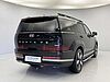 Hyundai SANTA FE 1.6 TGDi Plug-in Hybrid Ultimate 5dr 4WD Auto Black