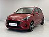 Hyundai I10 1.0 MPi Premium 5dr Auto Red