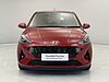 Hyundai I10 1.0 MPi Premium 5dr Auto Red