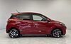 Hyundai I10 1.0 MPi Premium 5dr Auto Red