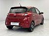Hyundai I10 1.0 MPi Premium 5dr Auto Red