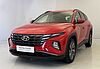 Hyundai TUCSON 1.6 TGDi SE Connect 5dr 2WD Red