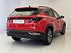 Hyundai TUCSON 1.6 TGDi SE Connect 5dr 2WD Red