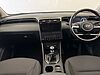 Hyundai TUCSON 1.6 TGDi SE Connect 5dr 2WD Red